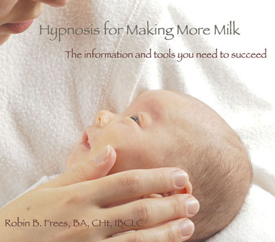 breastfeeding and working